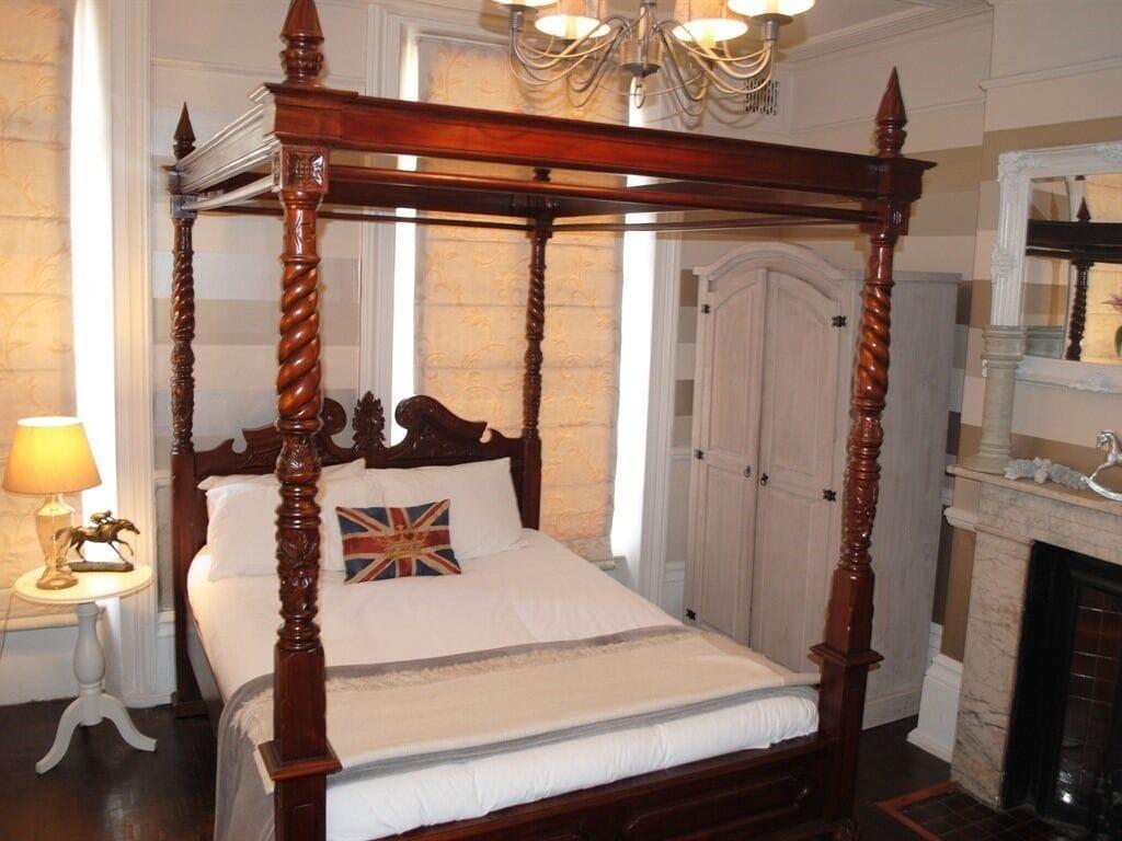 Kings Boutique Hotel Londres Exterior foto
