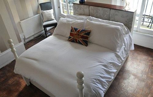 Kings Boutique Hotel Londres Exterior foto