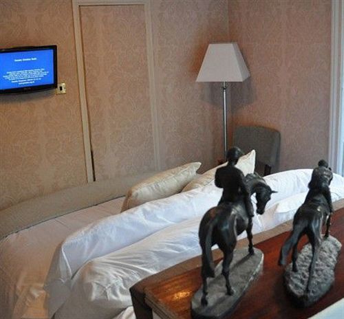 Kings Boutique Hotel Londres Exterior foto